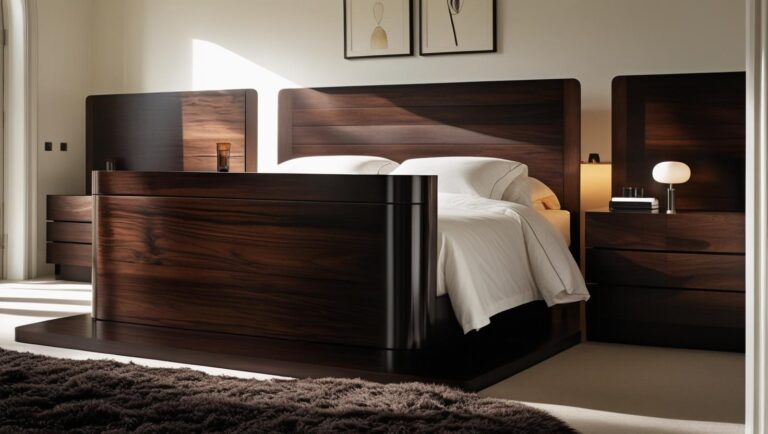 27 Bedroom Ideas for Dark Furniture That Look Stunning