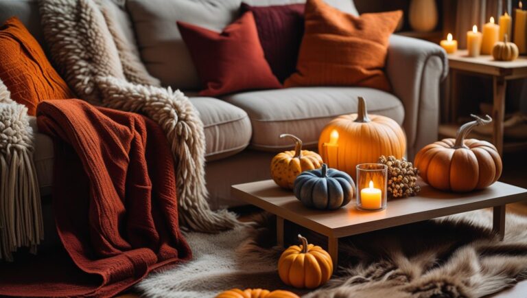 25 Cozy Fall Decorations to Instantly Warm Up Your Space (Without Going Overboard)