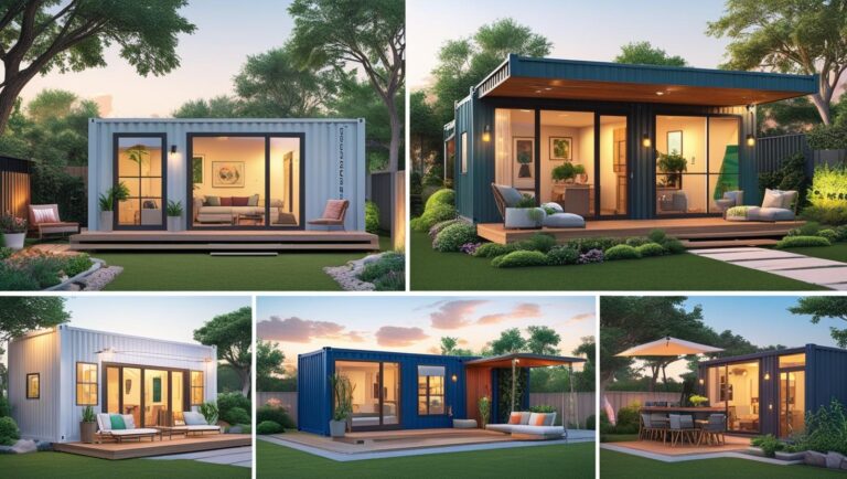 26 Innovative Shipping Container Home Designs That Inspire