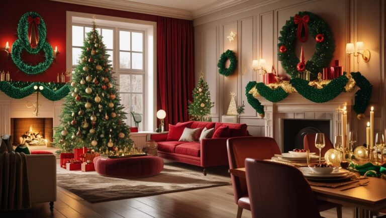 23 New Year Home Decor Ideas for a Stylish Celebration
