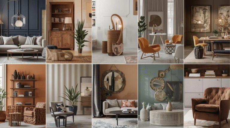 19 Transformative Home Decor Pieces for a Beautiful and Inviting Home