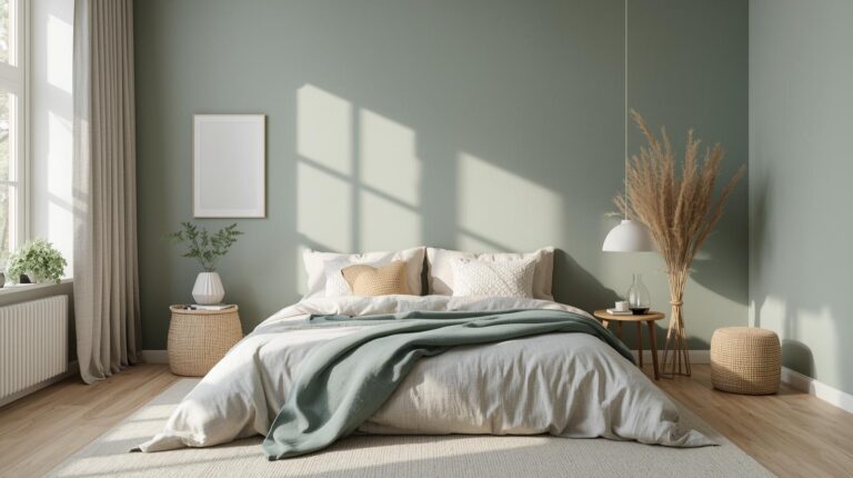 Best Bedroom Paint Colors: 26 Stunning Shades to Inspire You
