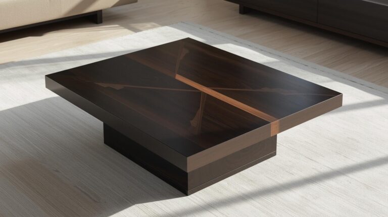 23 Bold Coffee Table Centerpieces for a Designer Look