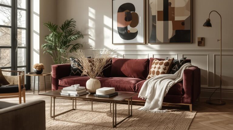 Best 23 Interior Decoration Ideas for a Stylish Home Makeover