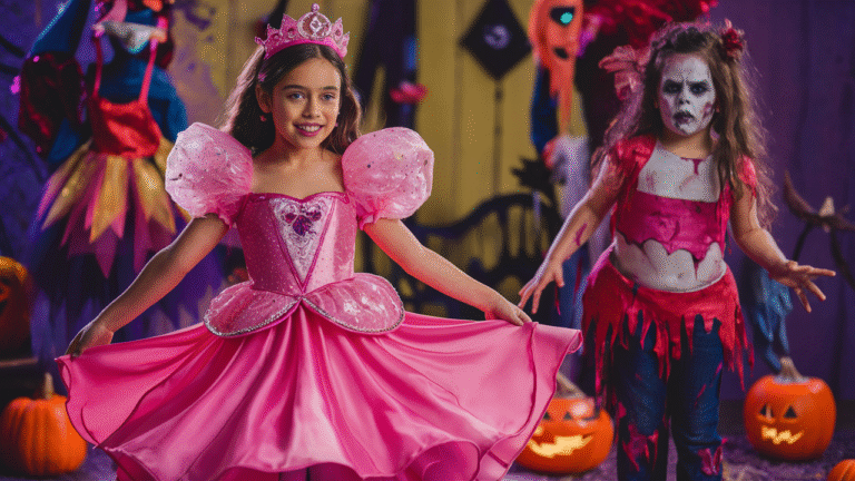Barbiecore Vibes: 33 Halloween Costumes You’ll Love