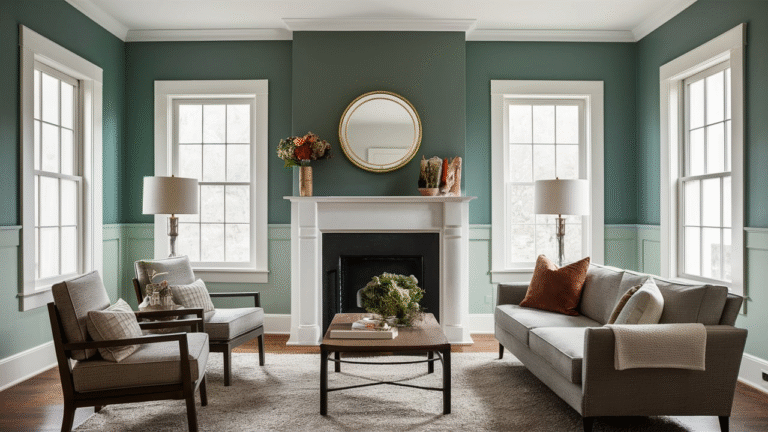 The Best 20 Paint Colors for East-Facing Spaces